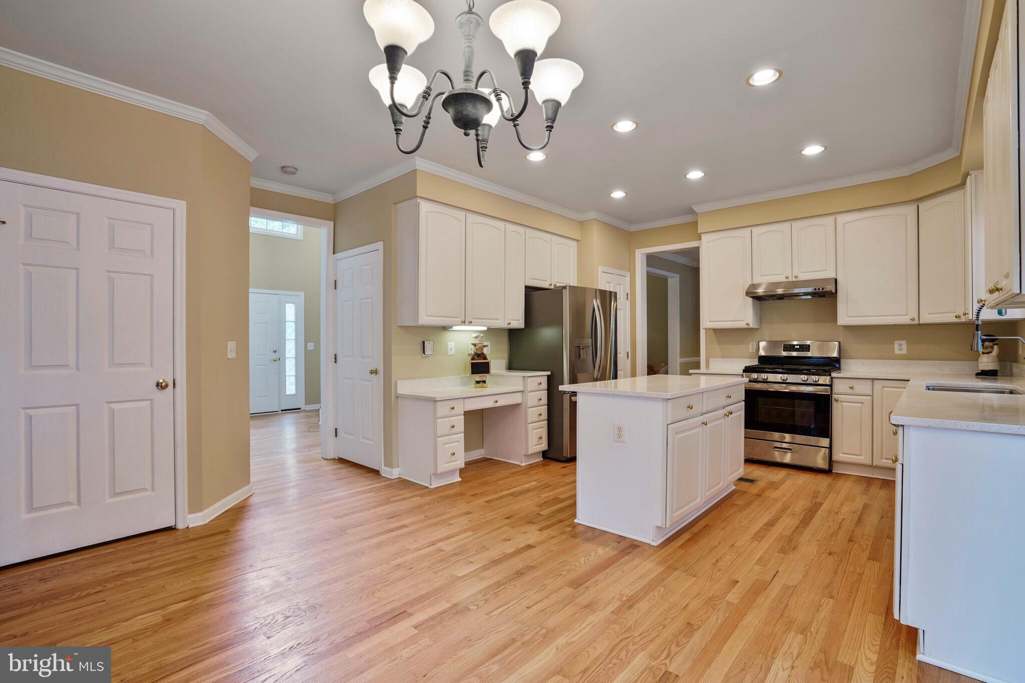 4578 Kieland Ridge Road Fairfax, VA 22030 - Photo 11 of 59 Gallery Image 11