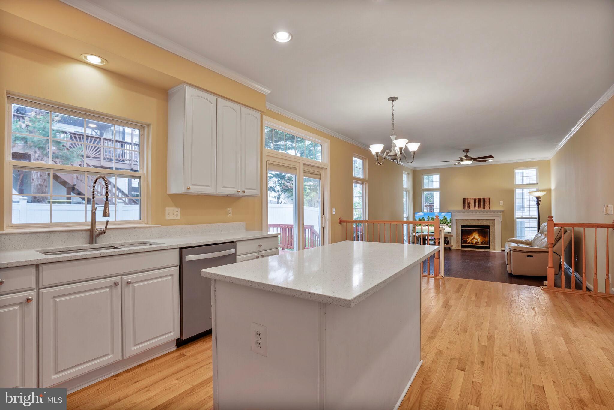 4578 Kieland Ridge Road Fairfax, VA 22030 - Photo 12 of 59 Gallery Image 12