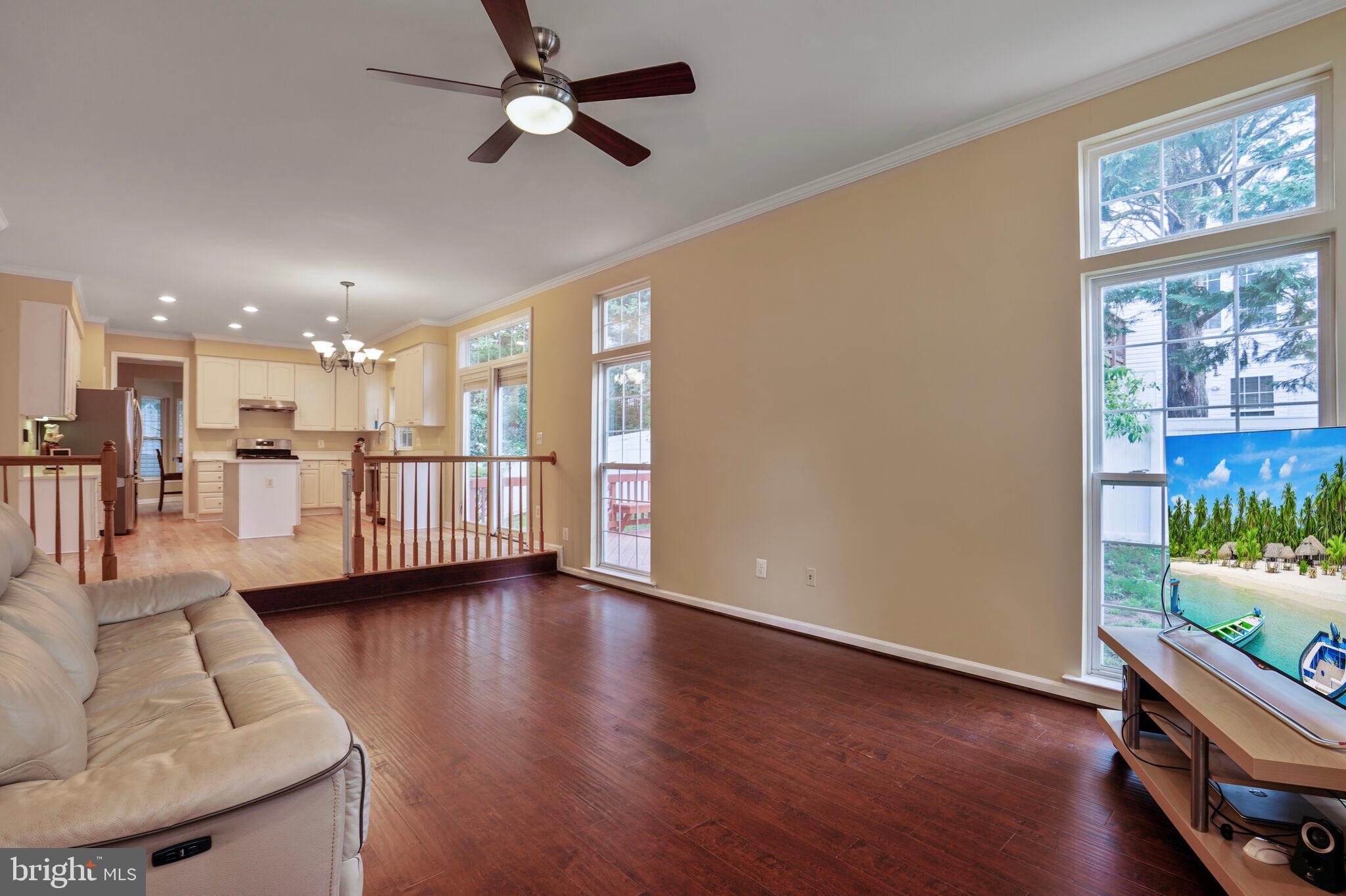 4578 Kieland Ridge Road Fairfax, VA 22030 - Photo 13 of 59 Gallery Image 13