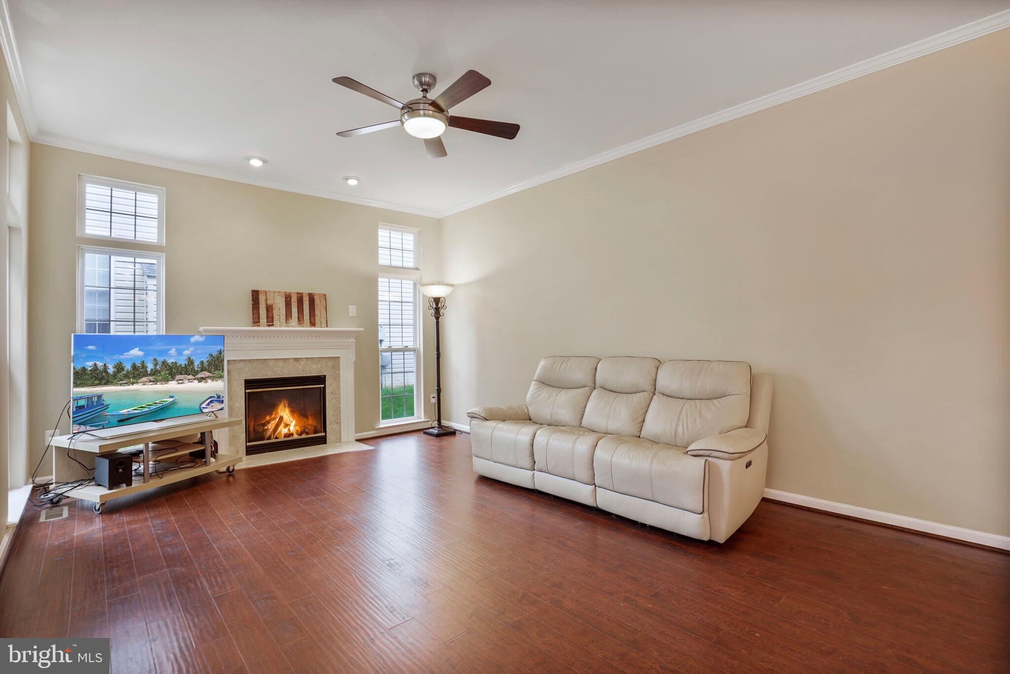 4578 Kieland Ridge Road Fairfax, VA 22030 - Photo 14 of 59 Gallery Image 14