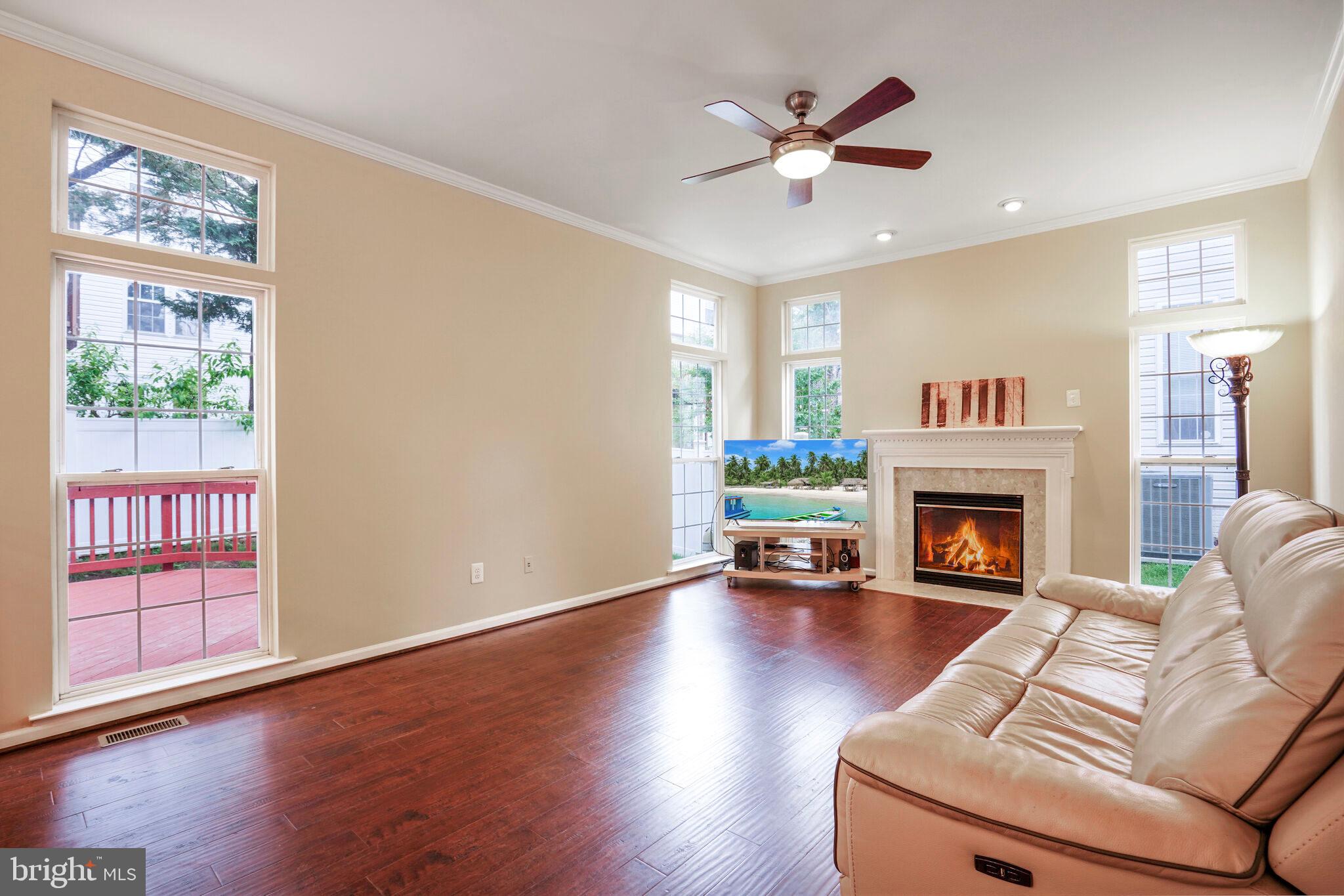 4578 Kieland Ridge Road Fairfax, VA 22030 - Photo 15 of 59 Gallery Image 15