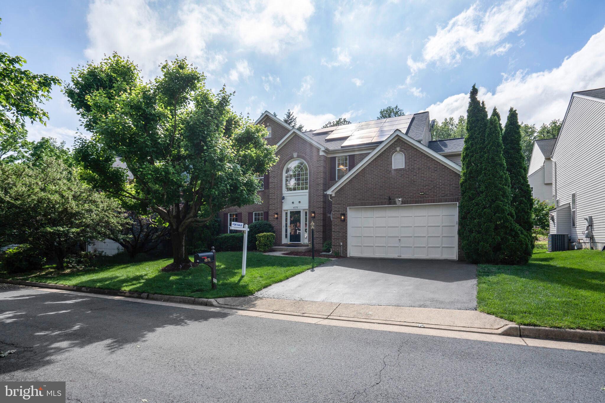 4578 Kieland Ridge Road Fairfax, VA 22030 - Photo 2 of 59 Gallery Image 2