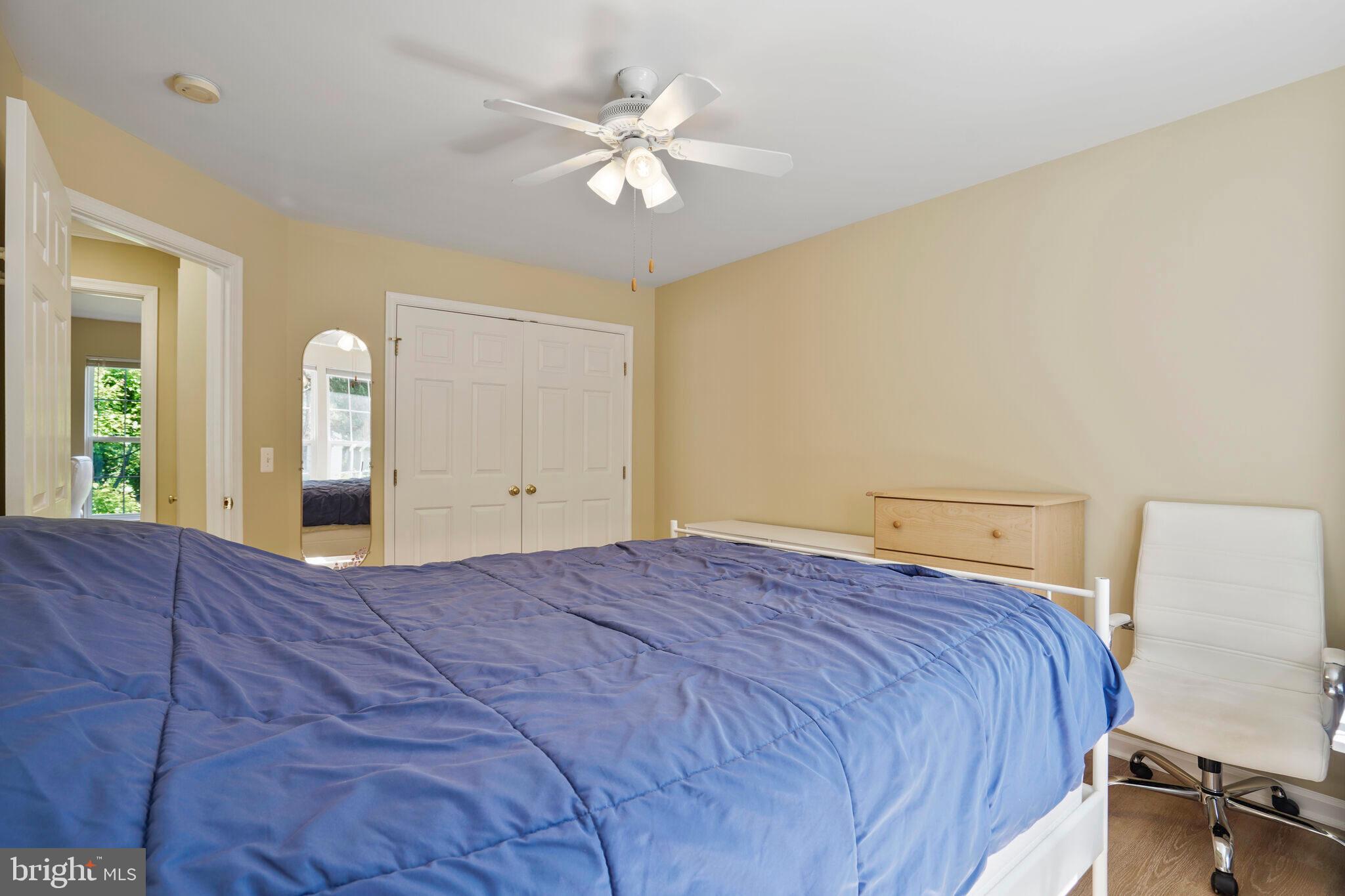 4578 Kieland Ridge Road Fairfax, VA 22030 - Photo 25 of 59 Gallery Image 25