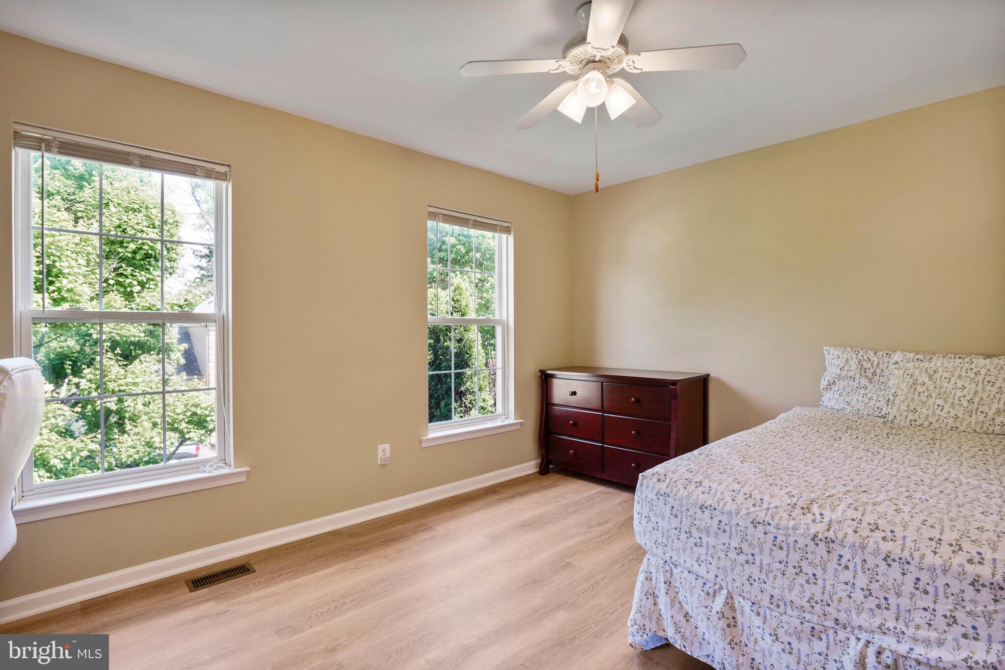 4578 Kieland Ridge Road Fairfax, VA 22030 - Photo 27 of 59 Gallery Image 27