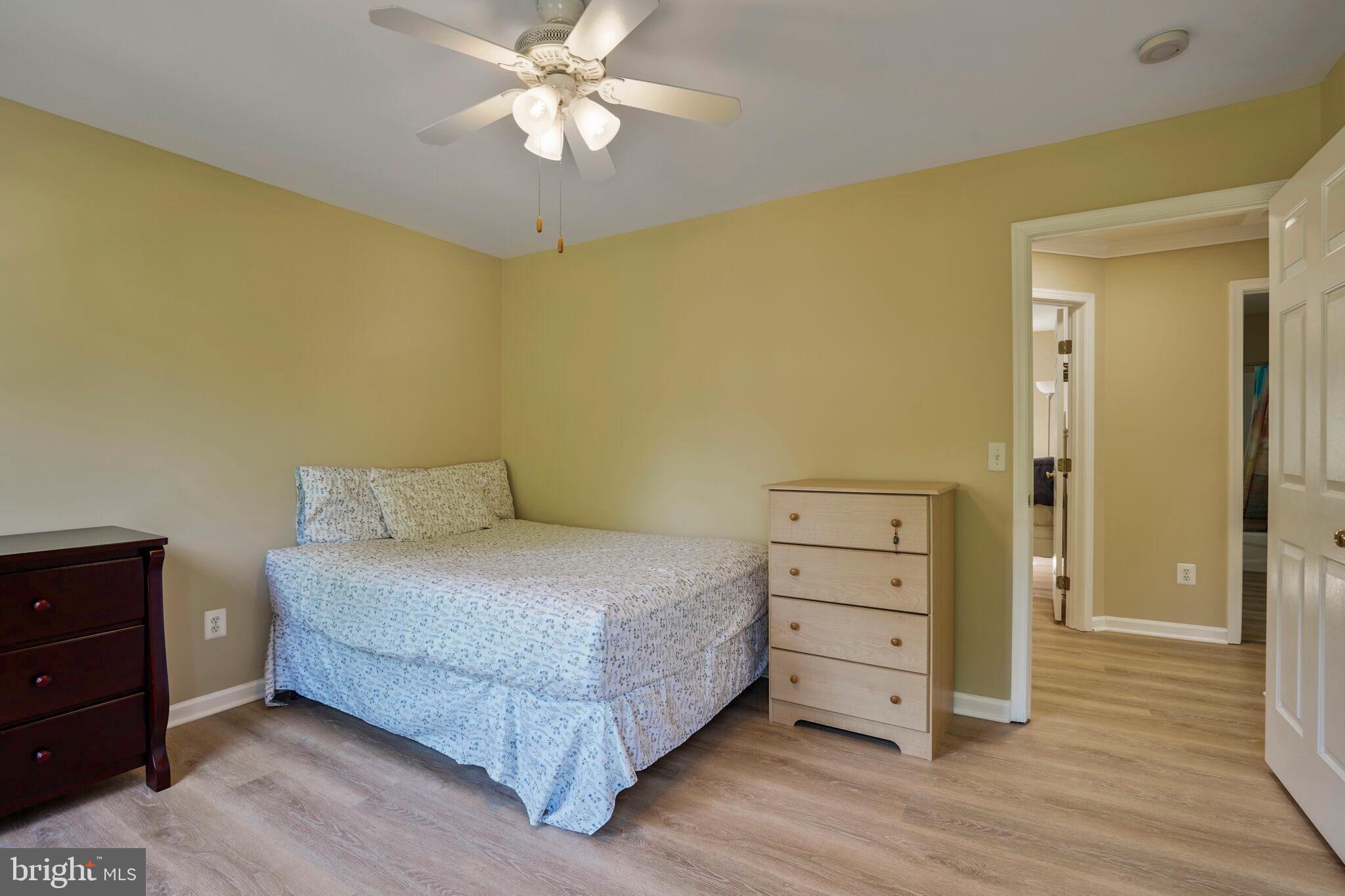 4578 Kieland Ridge Road Fairfax, VA 22030 - Photo 28 of 59 Gallery Image 28