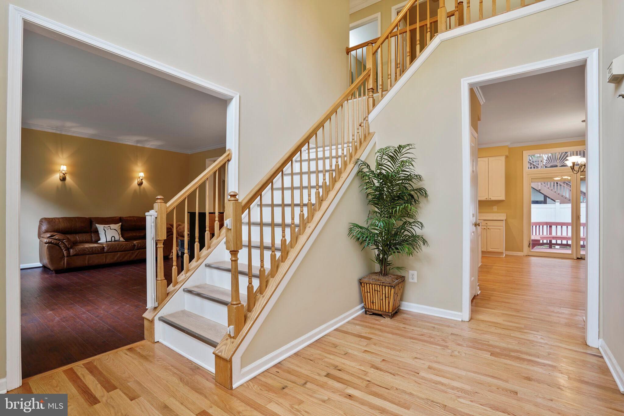 4578 Kieland Ridge Road Fairfax, VA 22030 - Photo 3 of 59 Gallery Image 3