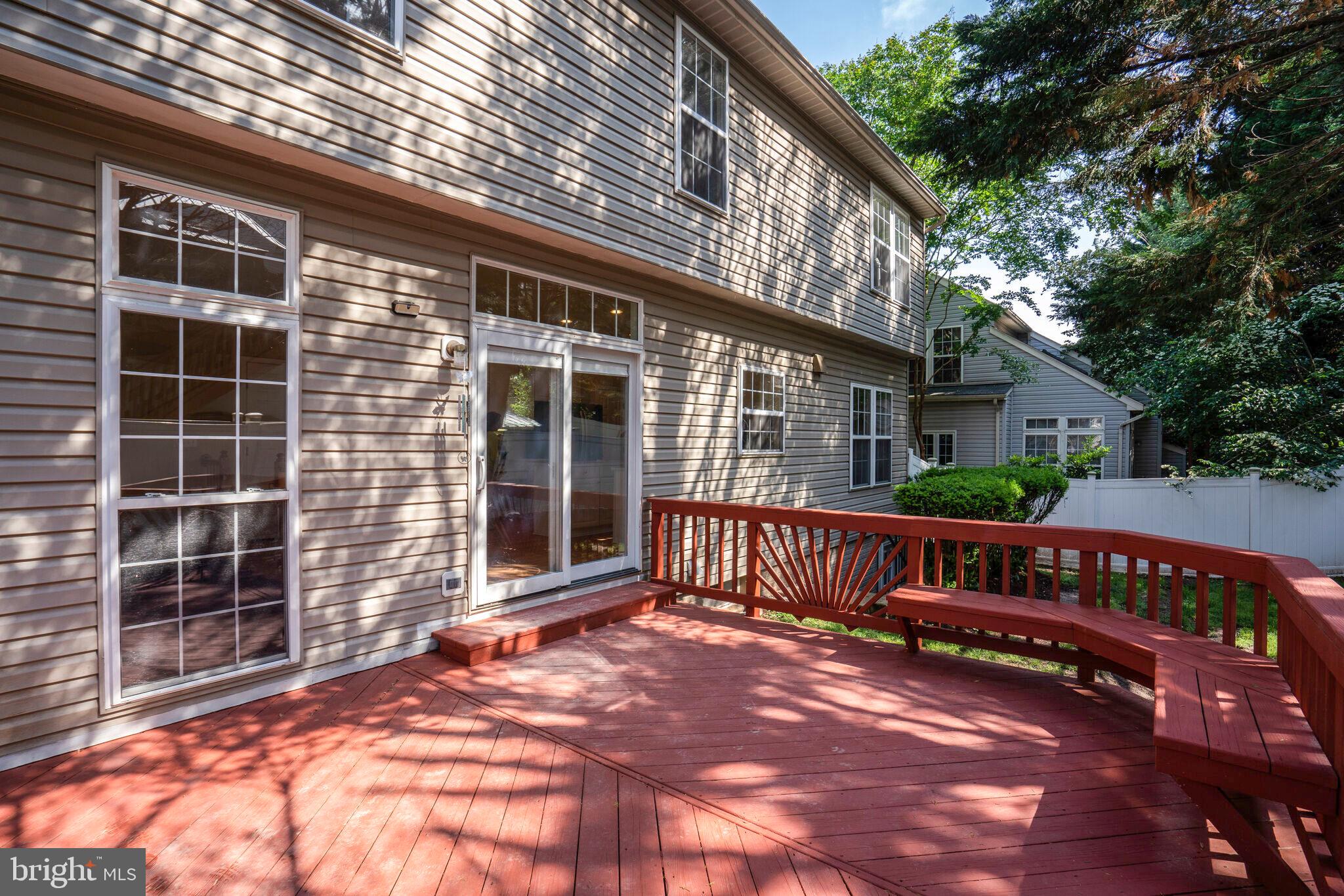 4578 Kieland Ridge Road Fairfax, VA 22030 - Photo 44 of 59 Gallery Image 44