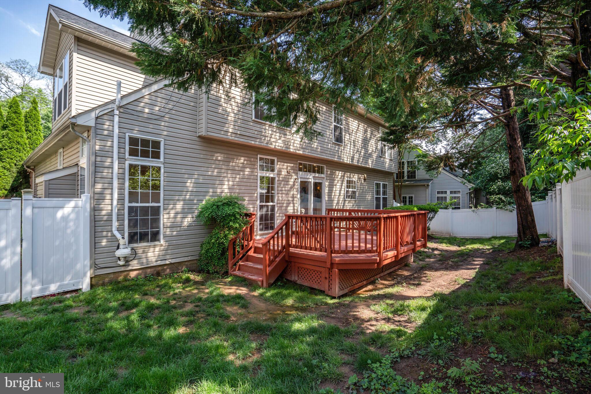 4578 Kieland Ridge Road Fairfax, VA 22030 - Photo 46 of 59 Gallery Image 46