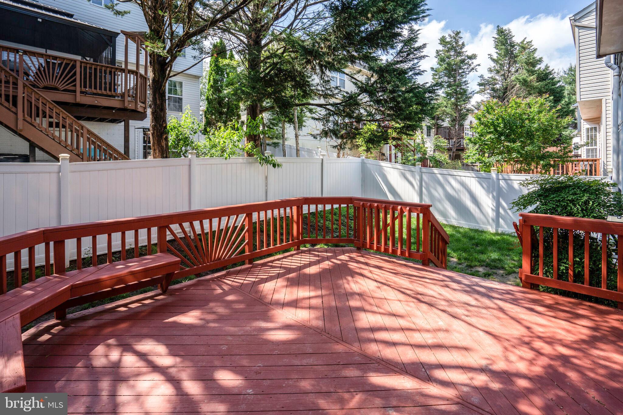 4578 Kieland Ridge Road Fairfax, VA 22030 - Photo 47 of 59 Gallery Image 47