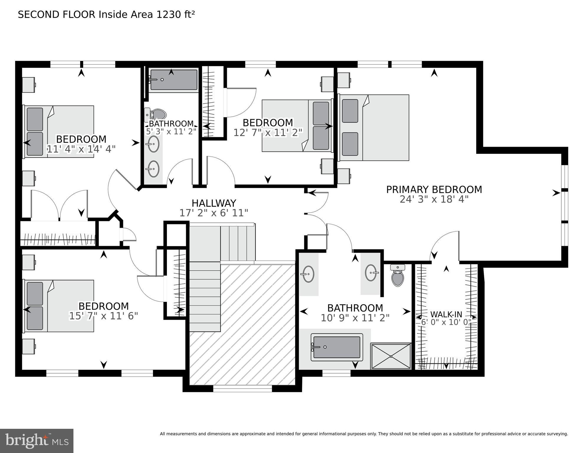 4578 Kieland Ridge Road Fairfax, VA 22030 - Photo 49 of 59 Gallery Image 49