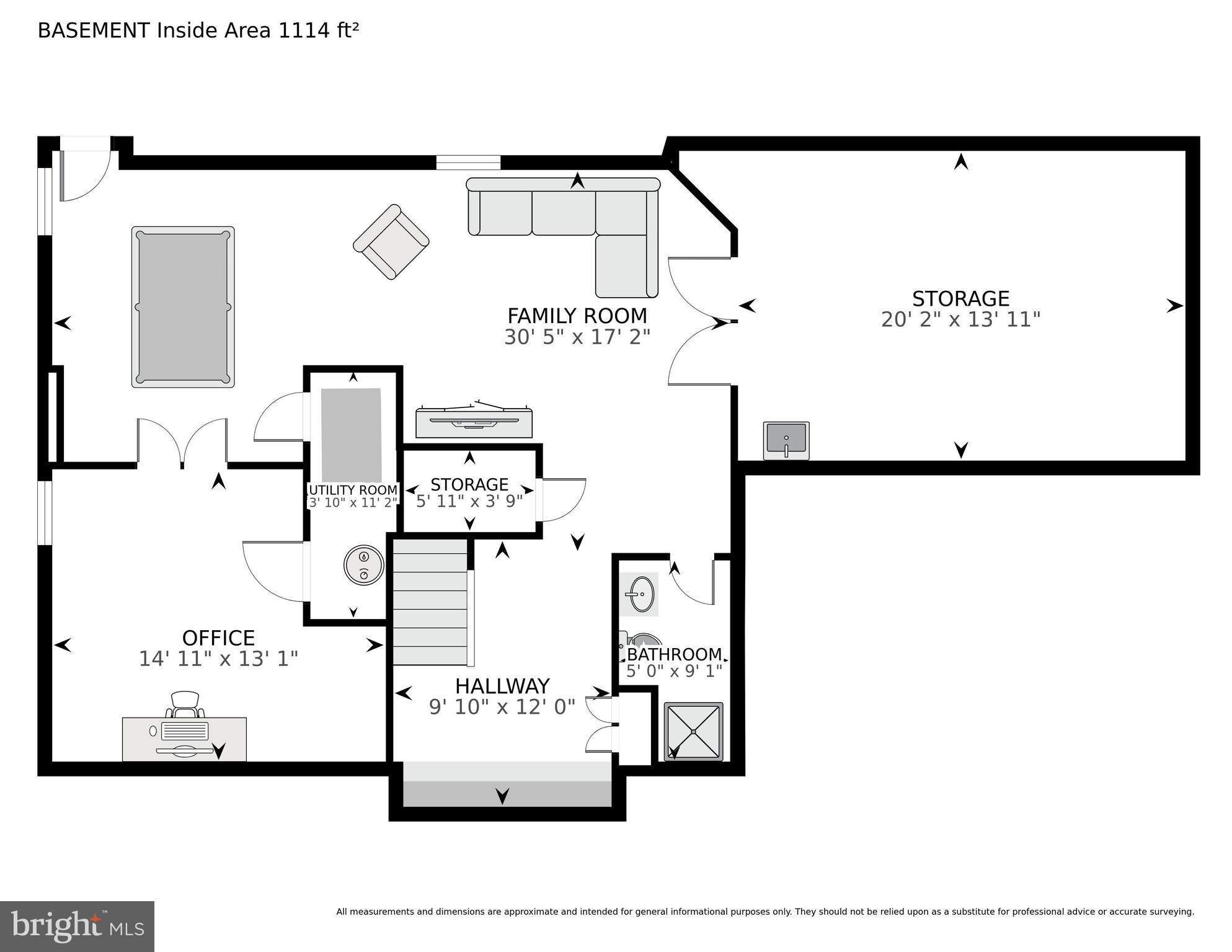 4578 Kieland Ridge Road Fairfax, VA 22030 - Photo 50 of 59 Gallery Image 50