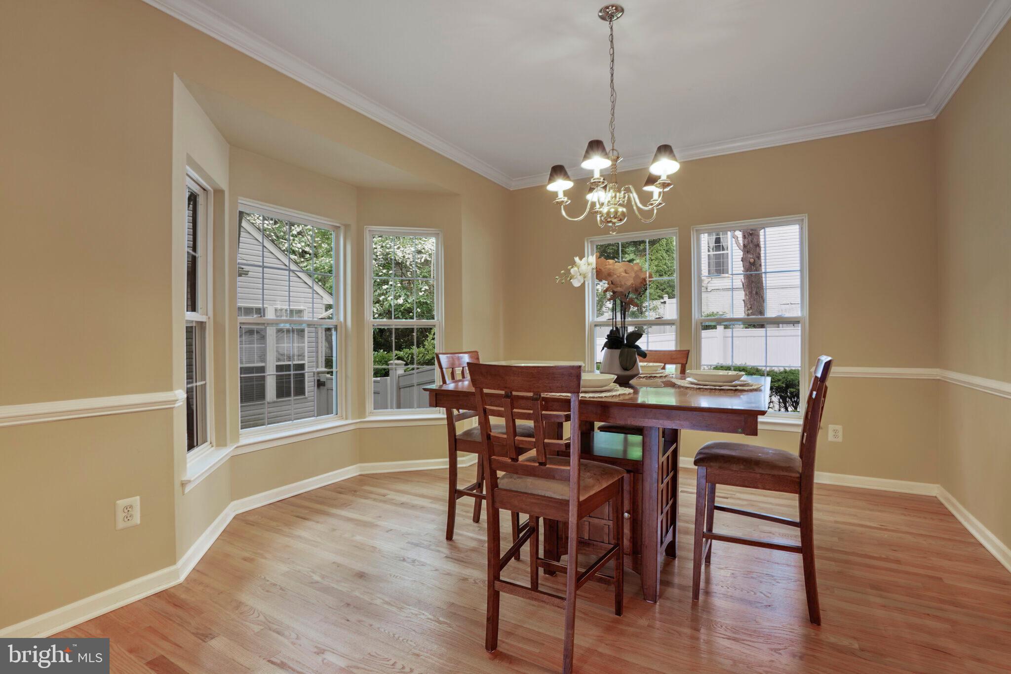 4578 Kieland Ridge Road Fairfax, VA 22030 - Photo 7 of 59 Gallery Image 7