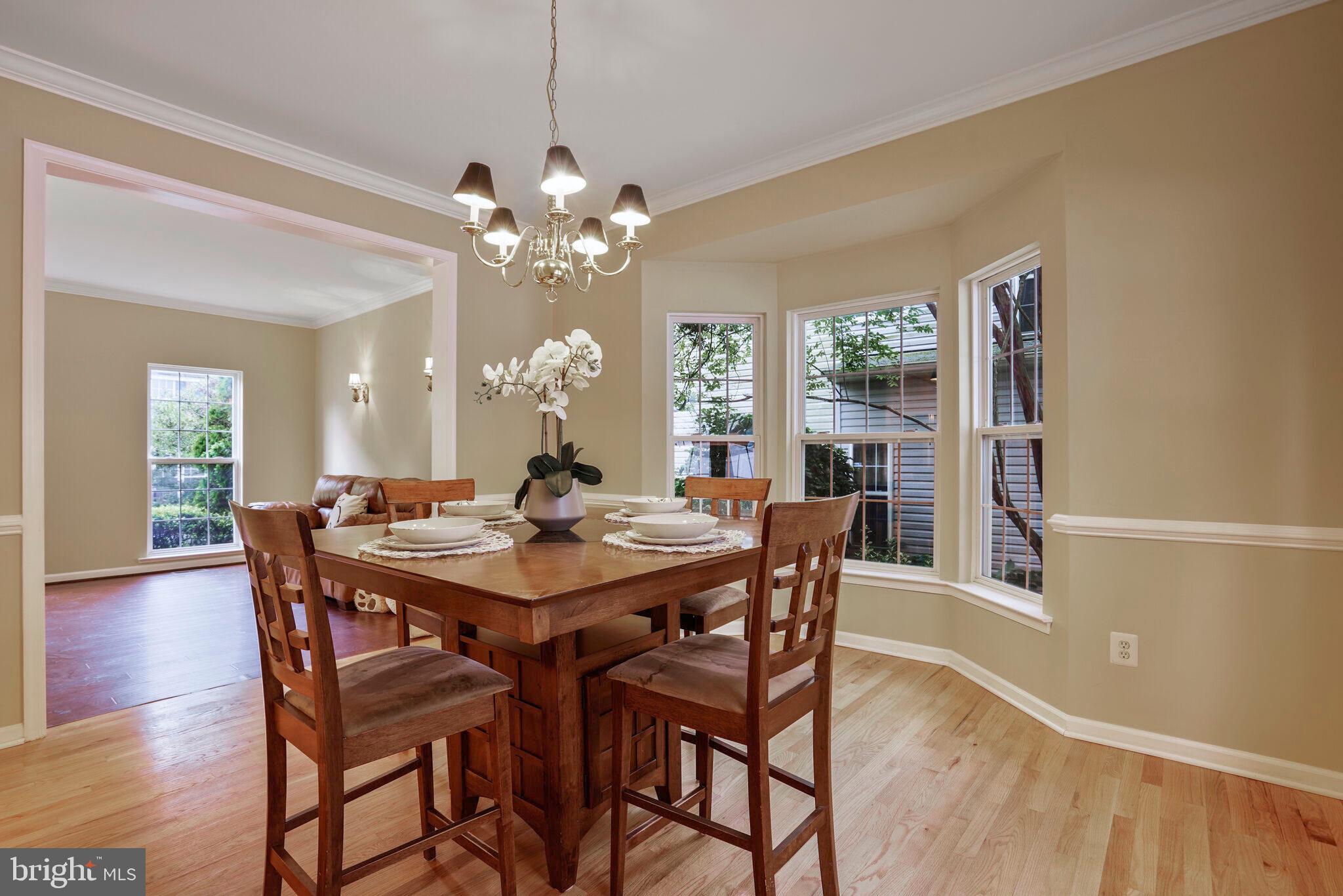 4578 Kieland Ridge Road Fairfax, VA 22030 - Photo 8 of 59 Gallery Image 8