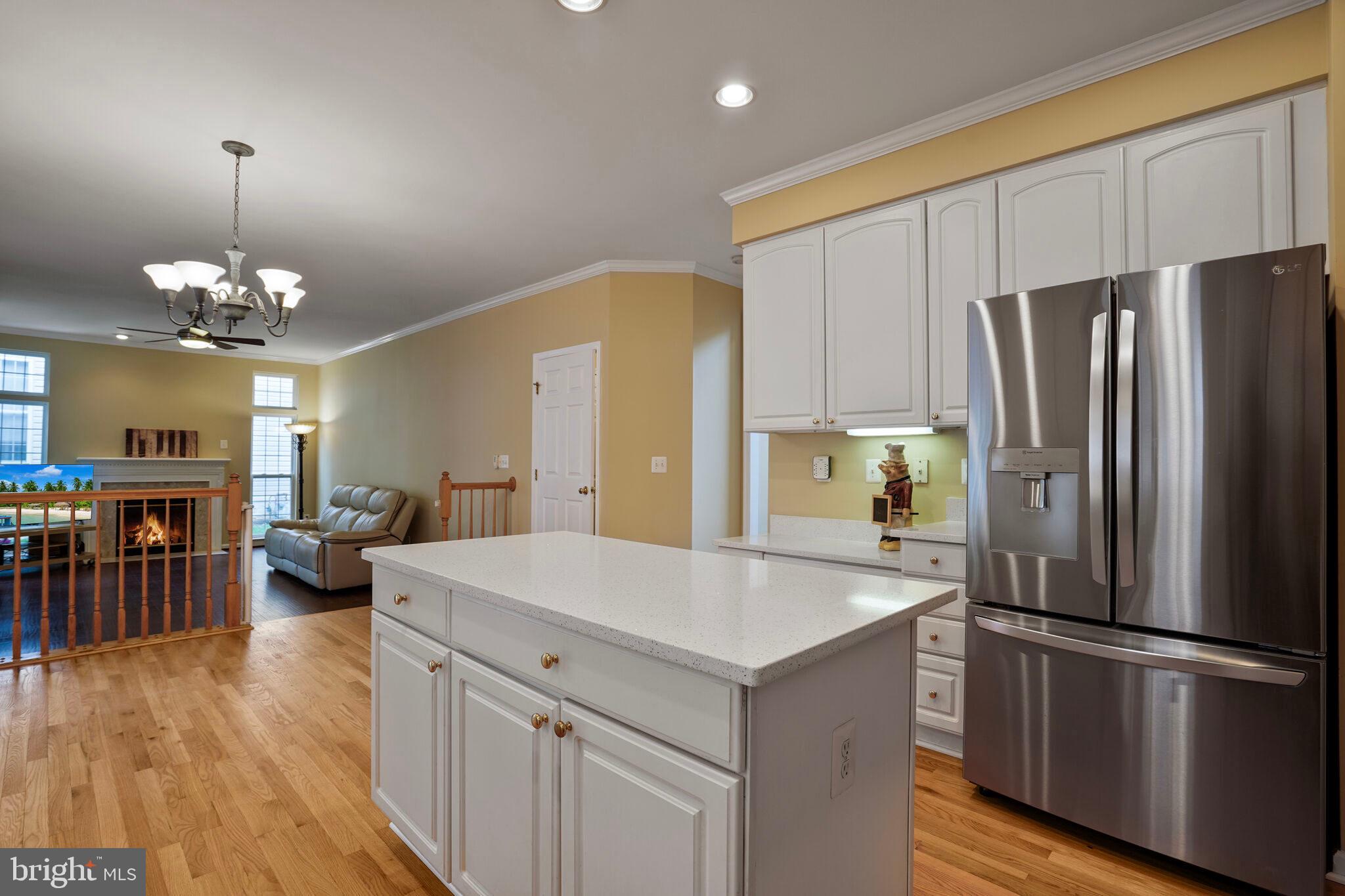 4578 Kieland Ridge Road Fairfax, VA 22030 - Photo 10 of 59 Gallery Image 10