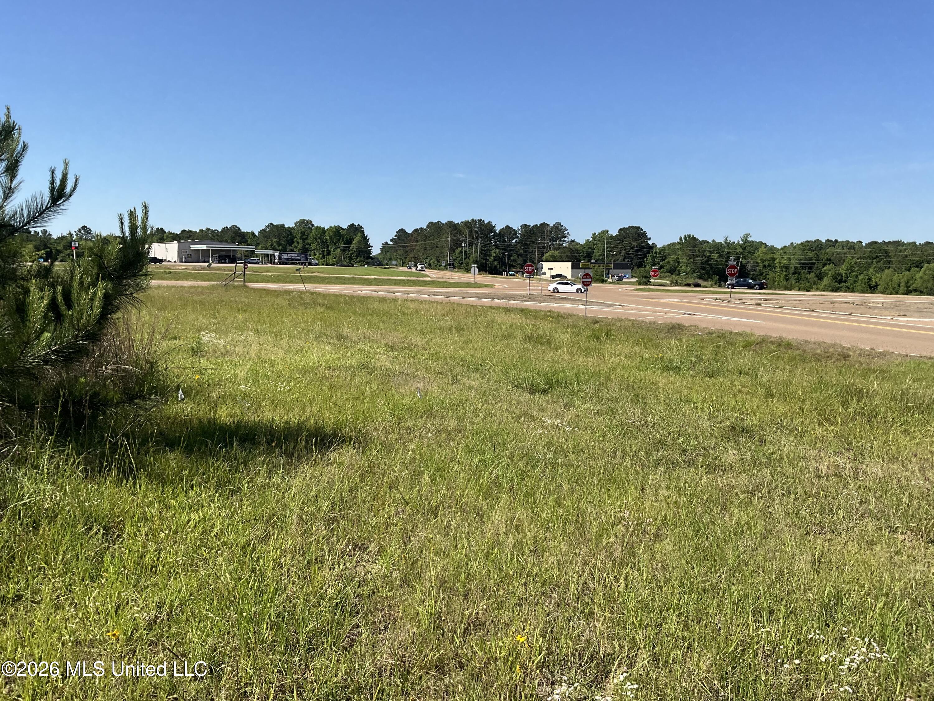 100 North Ms-33 Highway Roxie, MS 39661 - Photo 5 of 23 IMG_0555