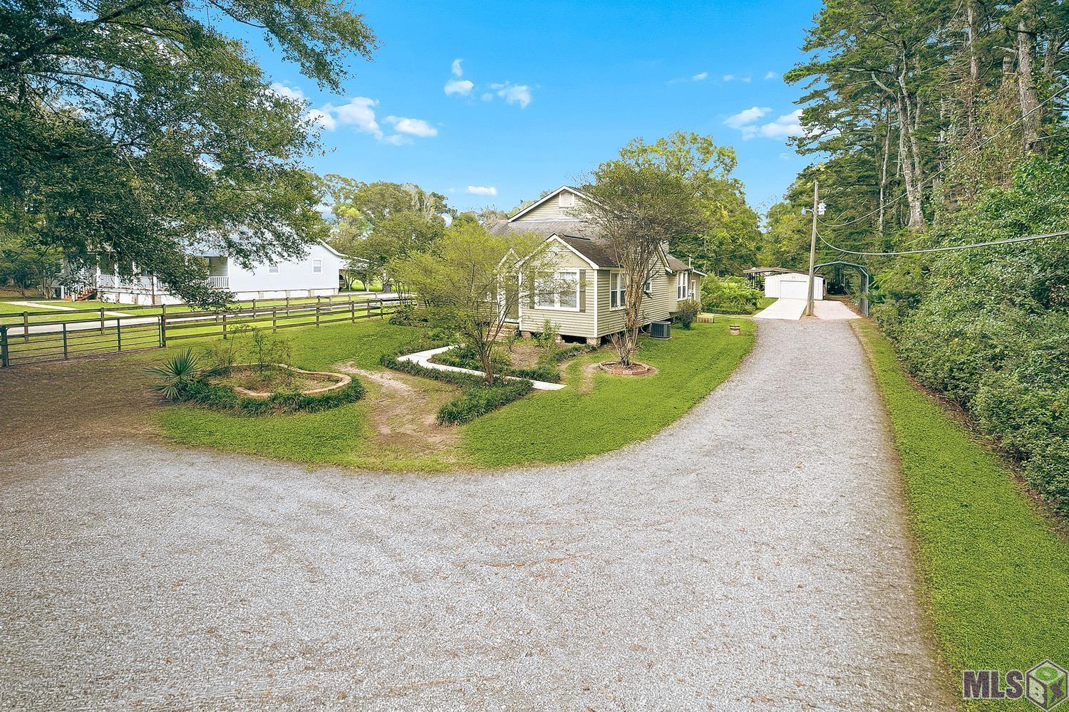 13216 Brown Road Baker, LA 70714 - Photo 1 of 28 Gallery Image 1