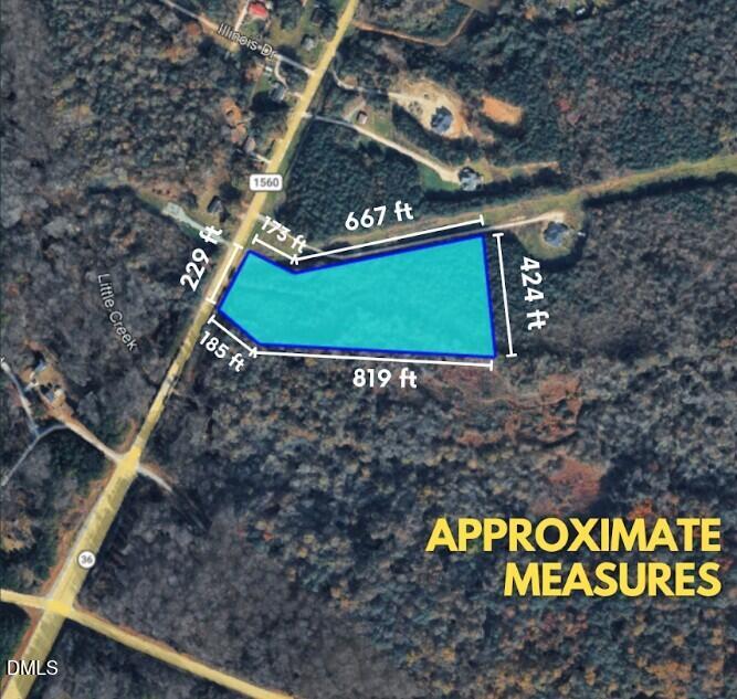 873 Ranch Road Clayton, NC 27520 - Photo 5 of 12