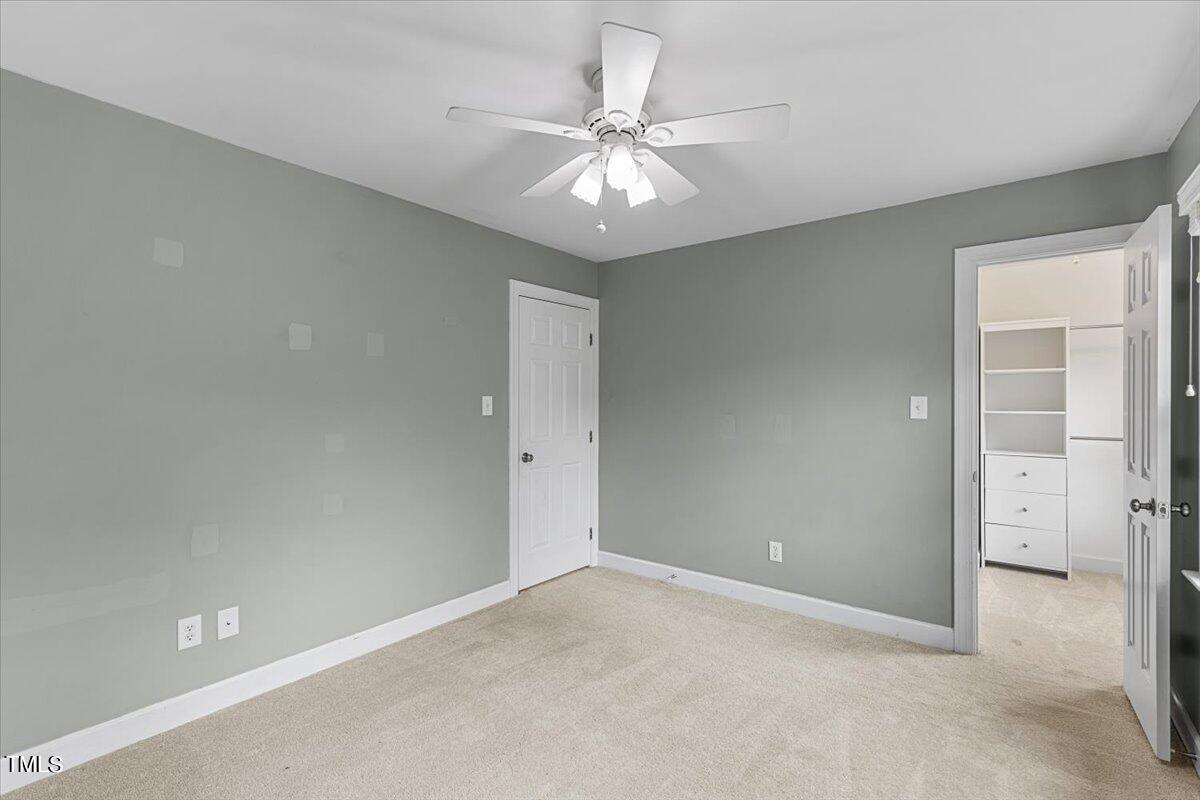 2408 Dahlgreen Road Raleigh, NC 27615 - Photo 28 of 61 Bedroom 2