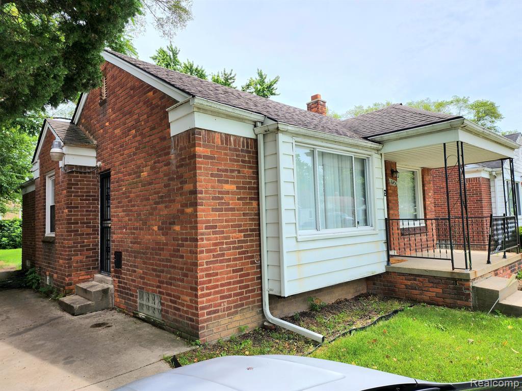 18456 Edinborough Road Detroit, MI 48219 - Photo 11 of 12 GetMedia
