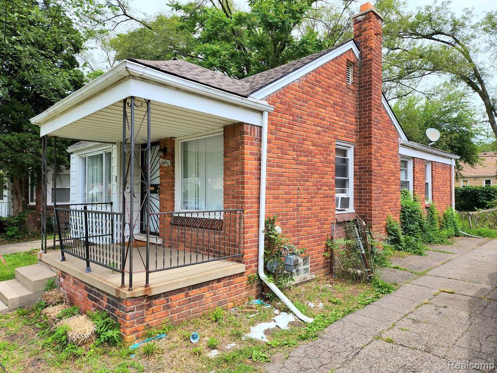 18456 Edinborough Road Detroit, MI 48219 - Photo 12 of 12 GetMedia