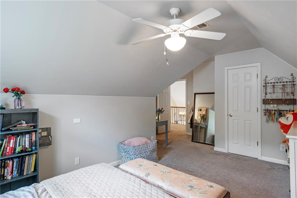 4635 Hardwick Court Suwanee, GA 30024 - Photo 31 of 46