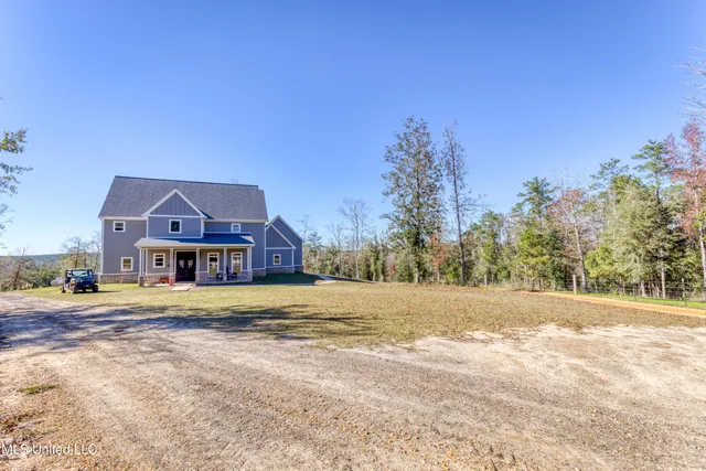 $950,000 | 20915 Busby Road, Vancleave, MS 39565