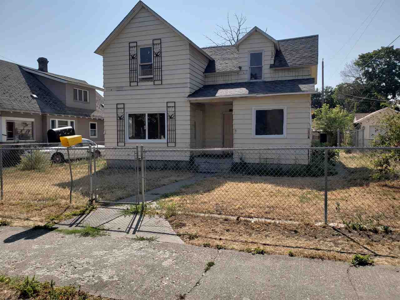 516 South Ray Street Spokane, WA 99202 - Photo 1 of 7 Gallery Image 1