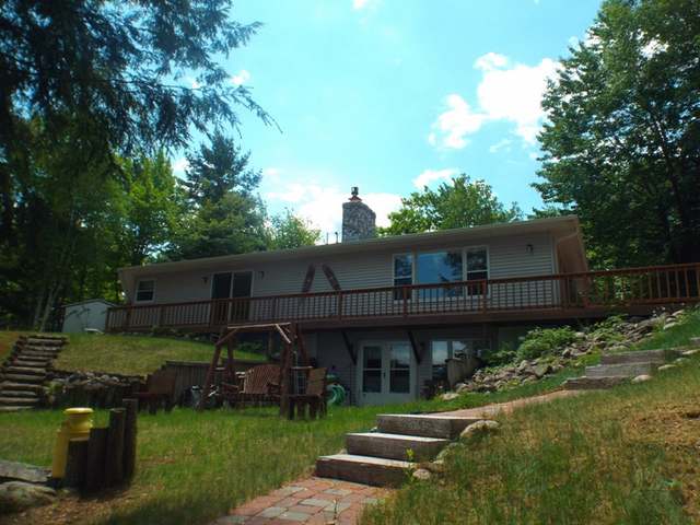 N8951 Water Power Road Deerbrook, WI 54424 - Photo 65 of 76 Gallery Image 65