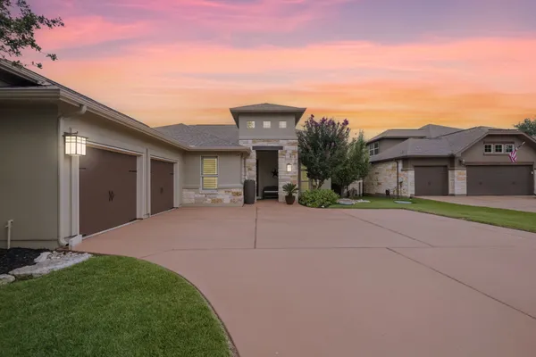 $759,900 | 2021 Harvest Dance Drive, Leander, TX 78641
