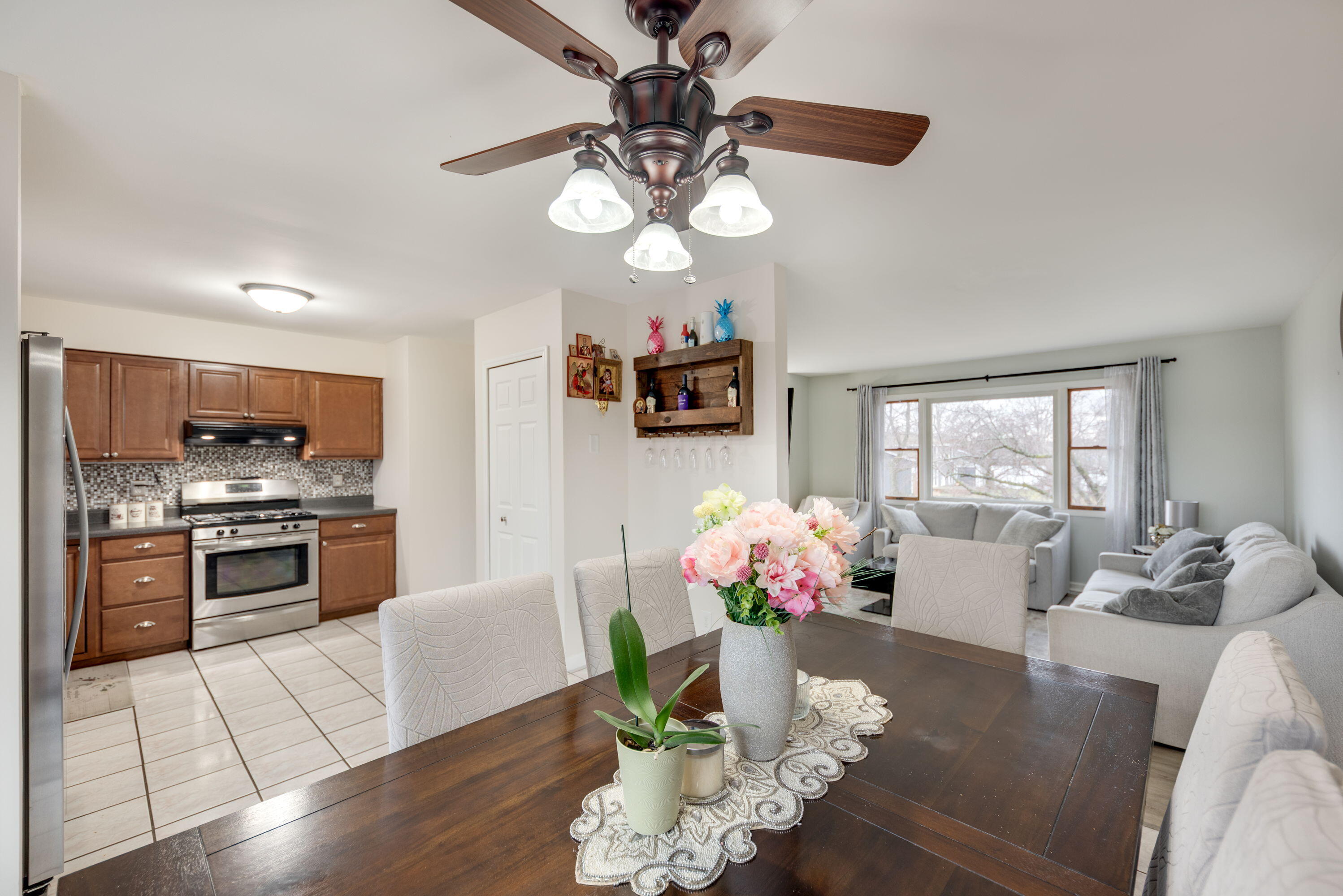 9707 Harrison Street Crown Point, IN 46307 - Photo 4 of 17 2996x2000