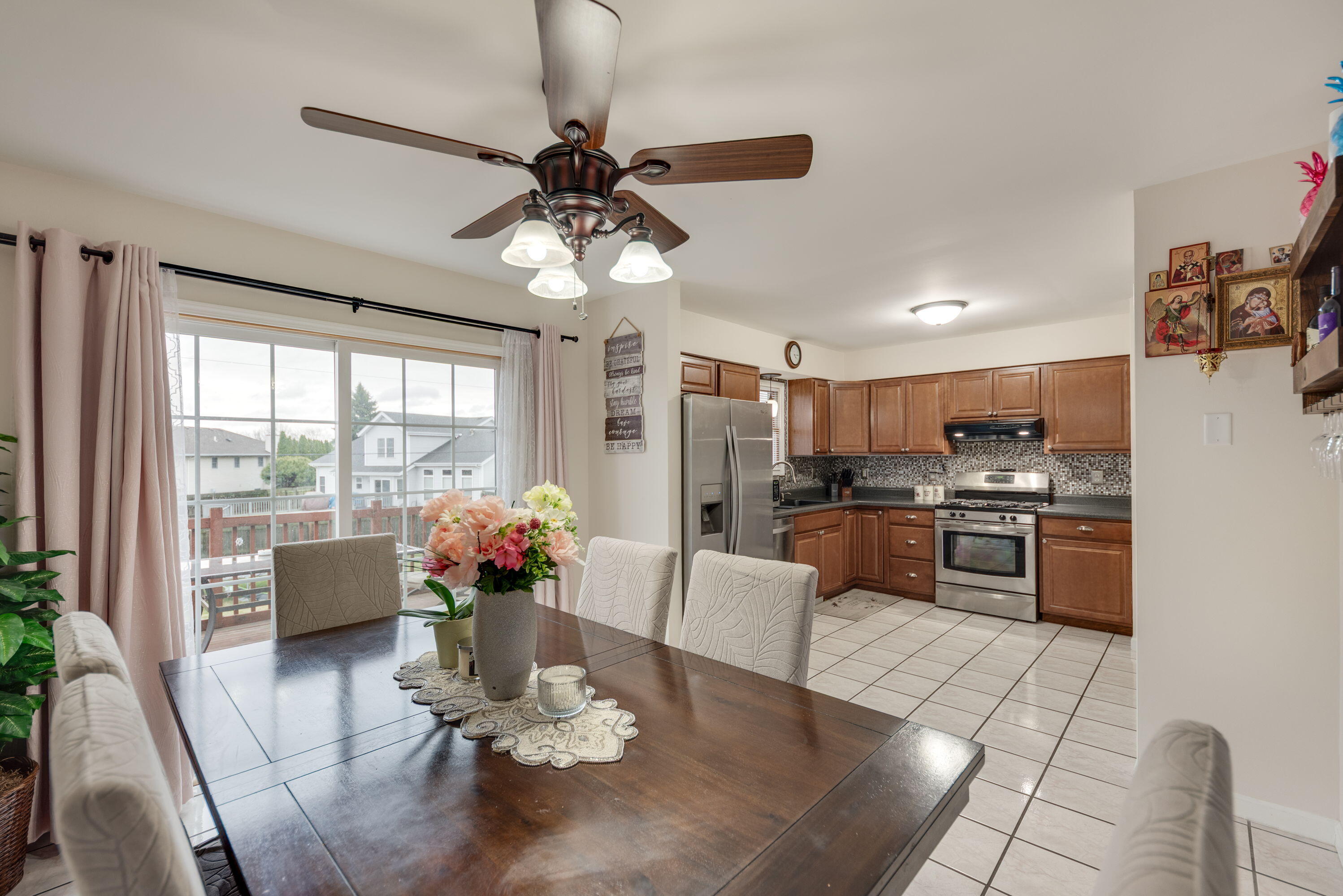9707 Harrison Street Crown Point, IN 46307 - Photo 7 of 17 2996x2000