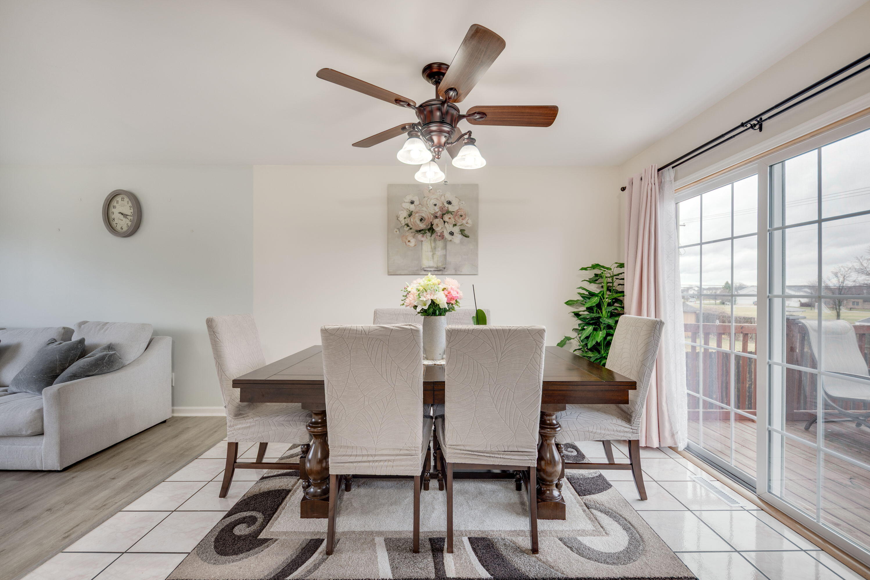 9707 Harrison Street Crown Point, IN 46307 - Photo 8 of 17 2996x2000