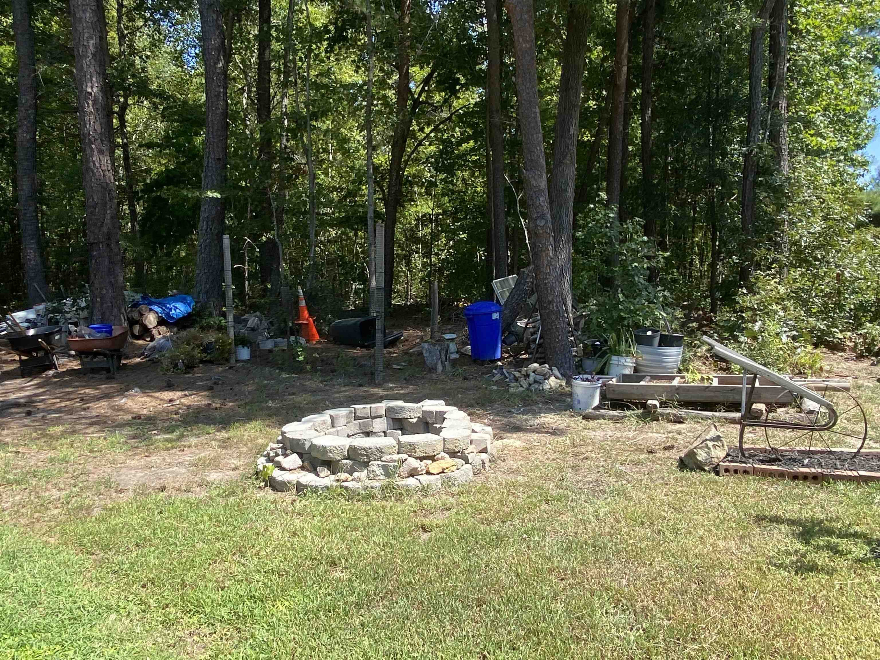 319 Cousin Road Rougemont, NC 27572 - Photo 18 of 19 Photo 18