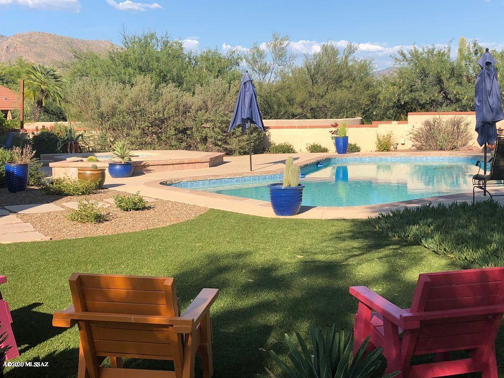 8151 East Coronado Road Tucson, AZ 85750 - Photo 11 of 21