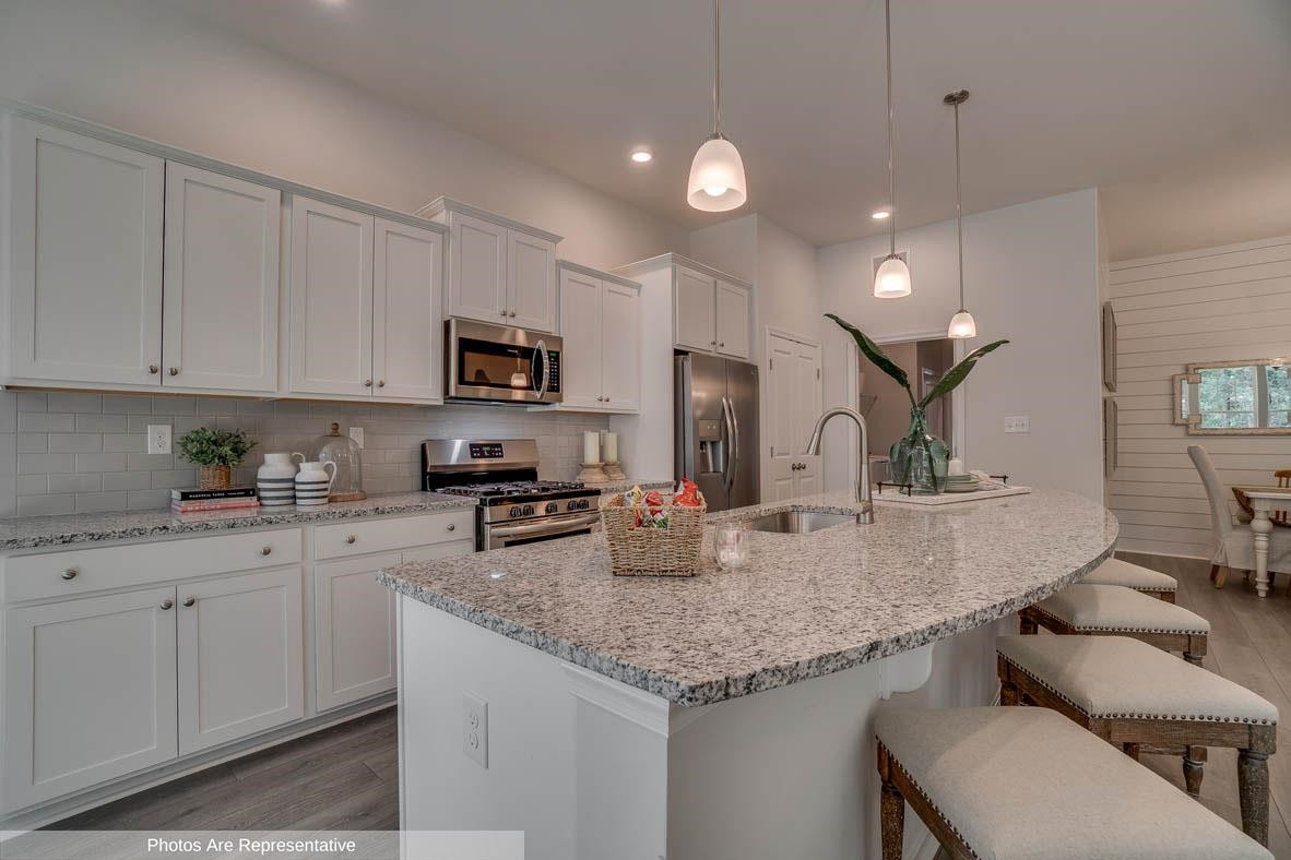 3033 Crossman Lk Road Durham, NC 27703 - Photo 14 of 41 Photo 14