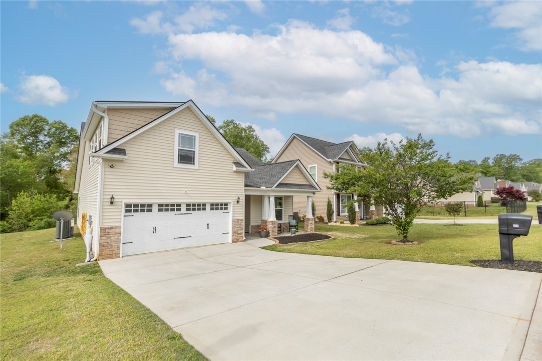 234 Streams Way Anderson, SC 29625 - Photo 2 of 44