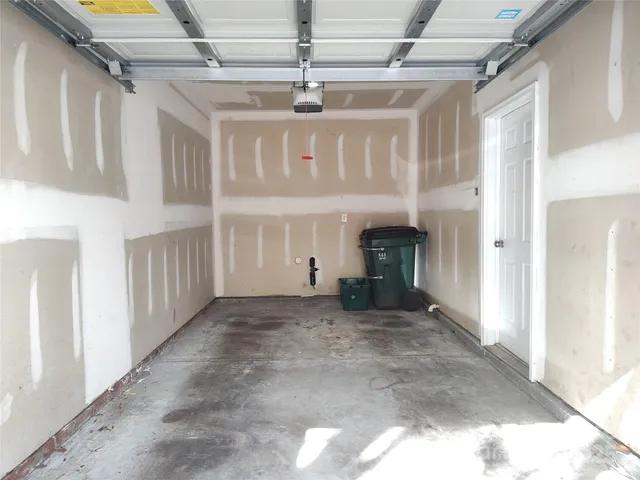 a view of a interior of the house