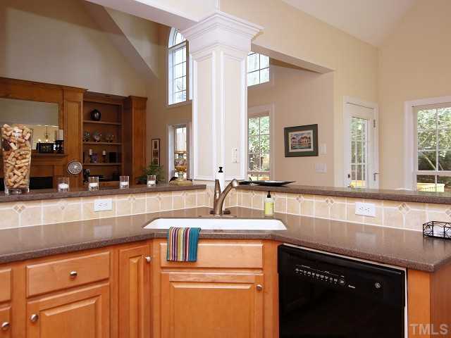 8604 Wapello Lane Raleigh, NC 27613 - Photo 12 of 25