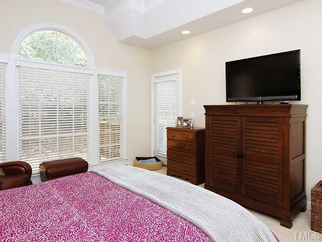 8604 Wapello Lane Raleigh, NC 27613 - Photo 15 of 25