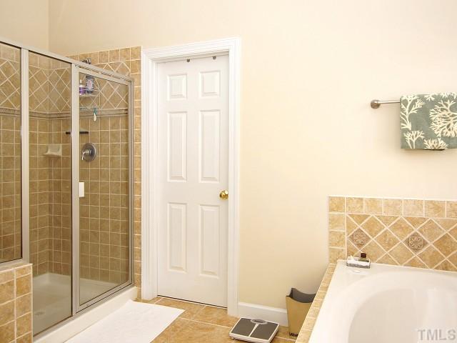 8604 Wapello Lane Raleigh, NC 27613 - Photo 17 of 25
