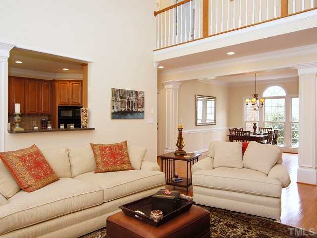 8604 Wapello Lane Raleigh, NC 27613 - Photo 7 of 25