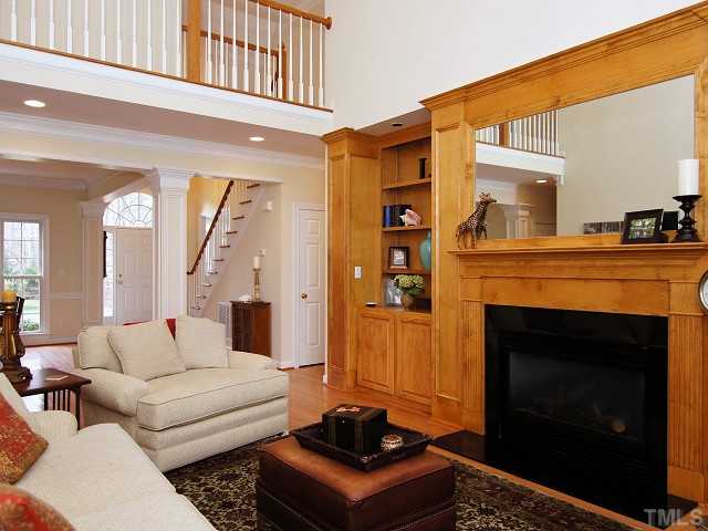 8604 Wapello Lane Raleigh, NC 27613 - Photo 8 of 25