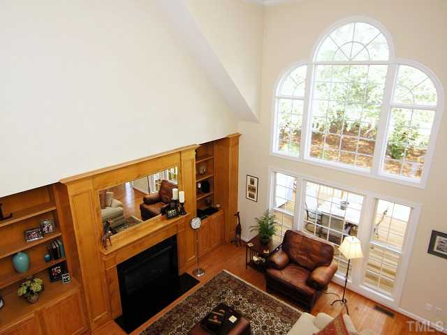 8604 Wapello Lane Raleigh, NC 27613 - Photo 9 of 25