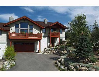 2470 Saddle Ridge Loop Avon, CO 81620 - Photo 1 of 8 Primary Photo