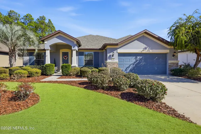$790,000 | 99 Medjool Trail, Ponte Vedra, FL 32081