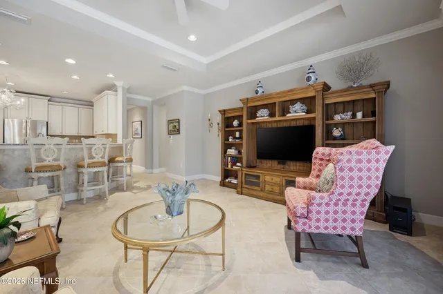 $790,000 | 99 Medjool Trail, Ponte Vedra, FL 32081