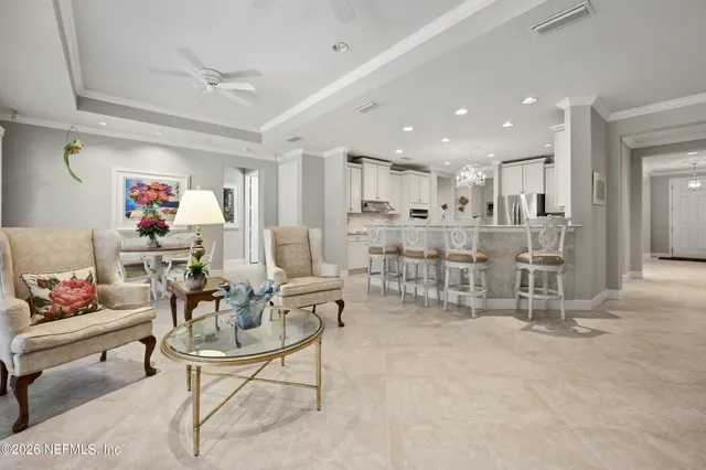 $790,000 | 99 Medjool Trail, Ponte Vedra, FL 32081