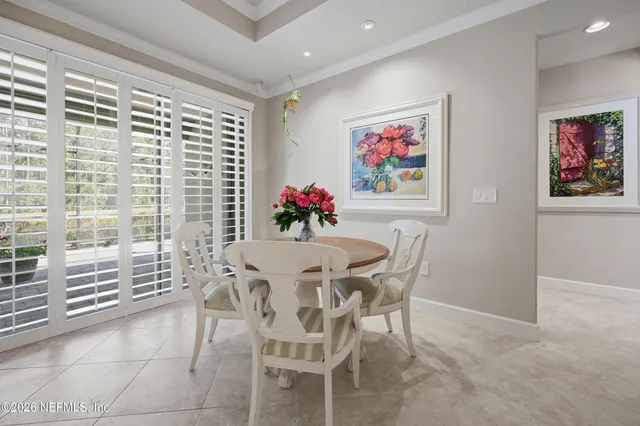 $790,000 | 99 Medjool Trail, Ponte Vedra, FL 32081