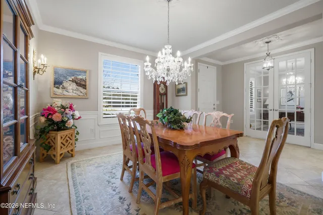 $790,000 | 99 Medjool Trail, Ponte Vedra, FL 32081