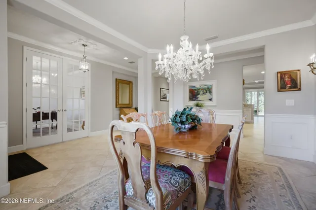 $790,000 | 99 Medjool Trail, Ponte Vedra, FL 32081